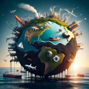 Waste Management & Remediation