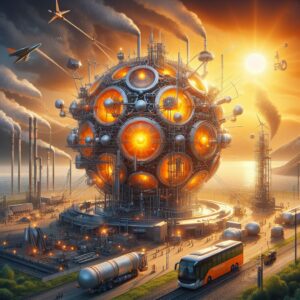 Energy Production